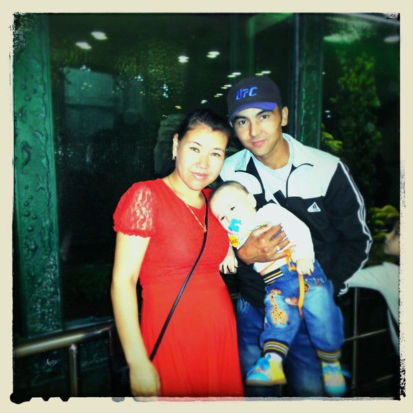 Наргиза Наргиза