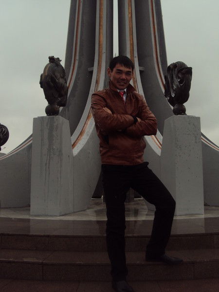 Думан Блялов