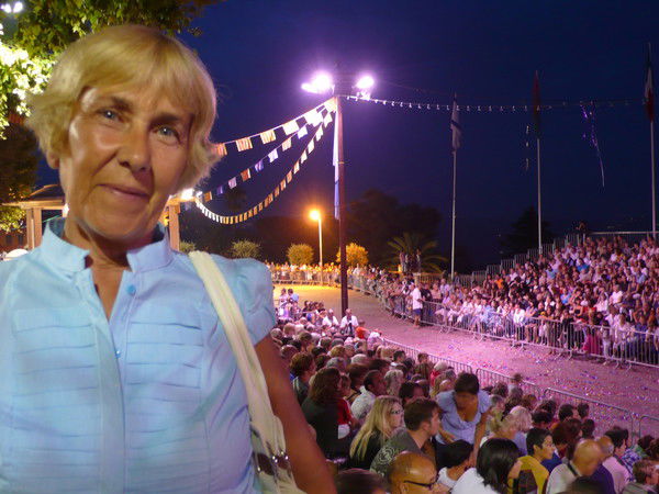 Галина Гришина