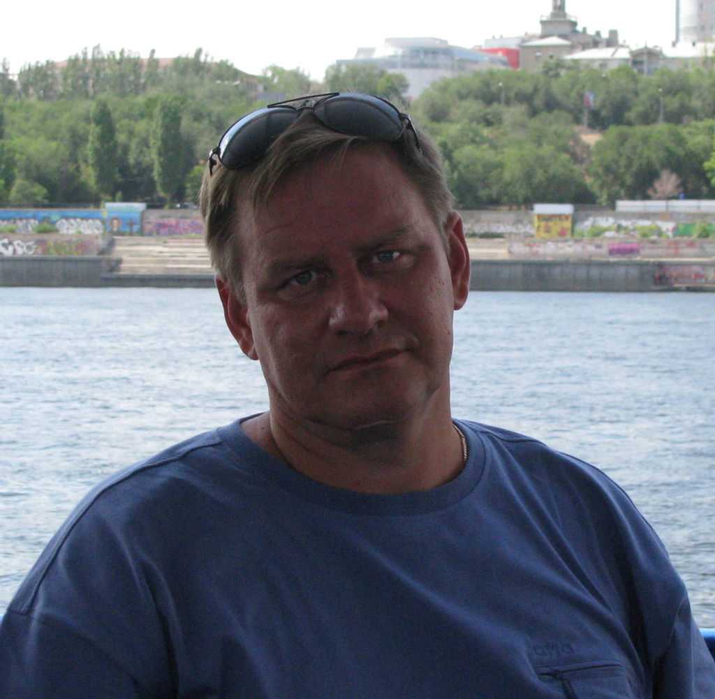 Андрей Аболмасов