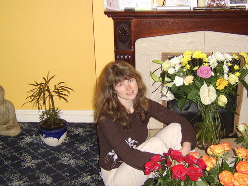 Лариса Kлимова