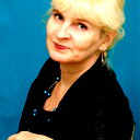 Ирина Складнева