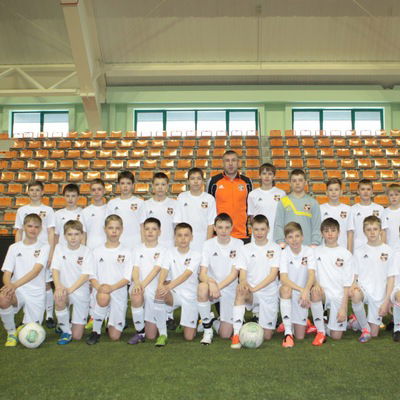 Михаил Трухин