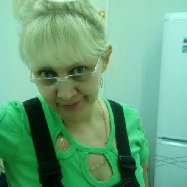 Светлана Поникленко