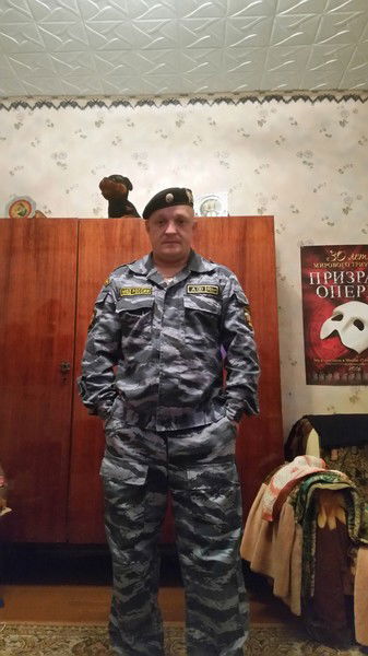 Александр Шпуртыко