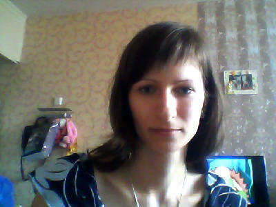 Аня Чепурко