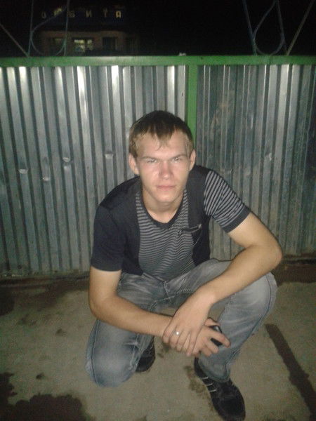 Алексей Федосов