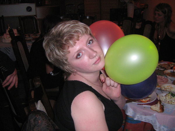 Елена Карпова