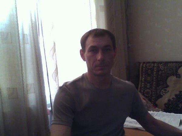 Александр Афишин