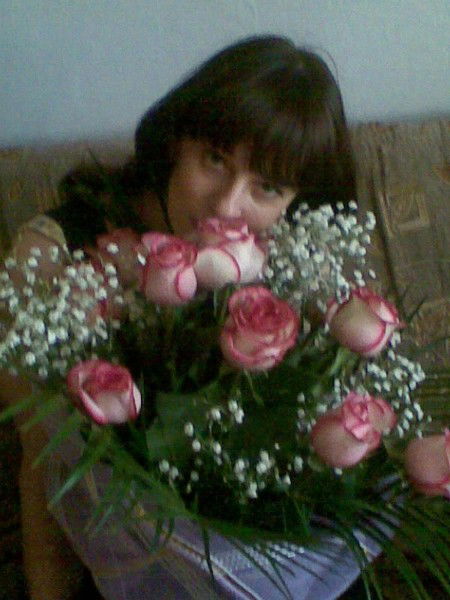 Ольга Денисова