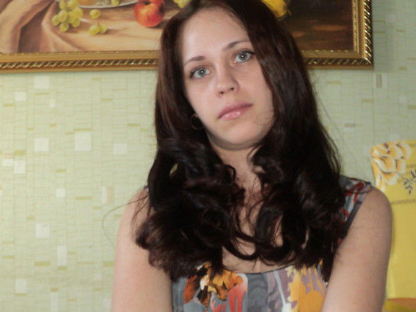 Ирина Мазурина