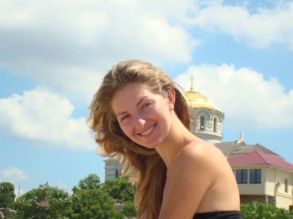 Татьяна Самаркина