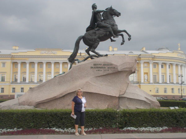 Татьяна Тющакова