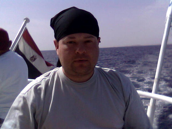 Евгений Каракай