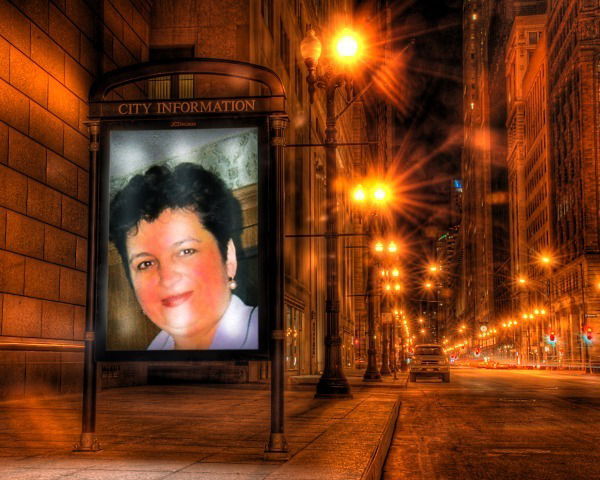 Галина Резникова