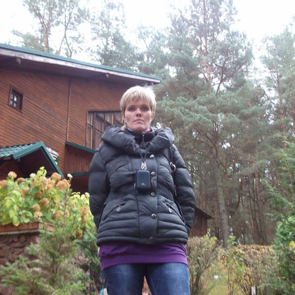 Юля Романова