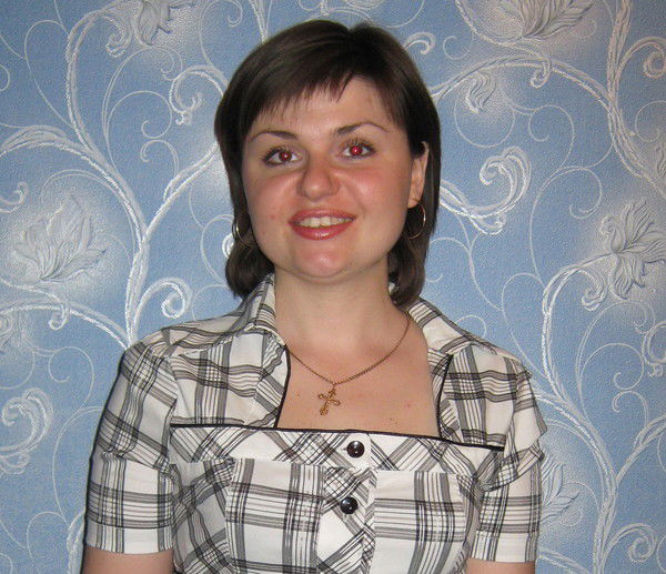 Инна Войнова