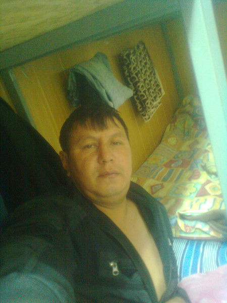 Аман Капетов