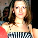 Марина Казанцева