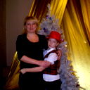 Оксана Савинкова