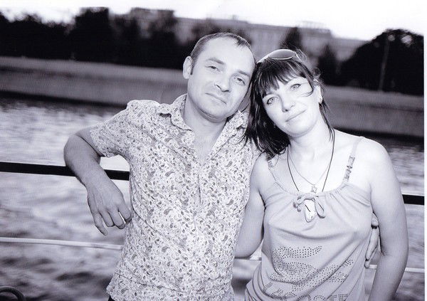 Вячеслав Шаренков