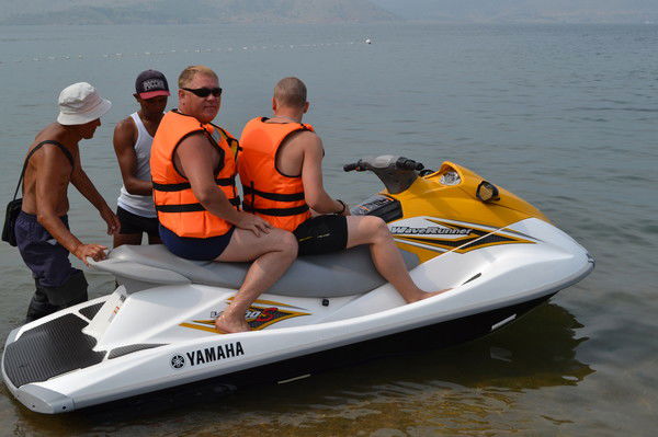 Александр Киселев