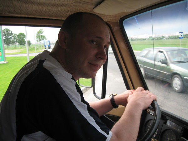 Андрей Ирчиц