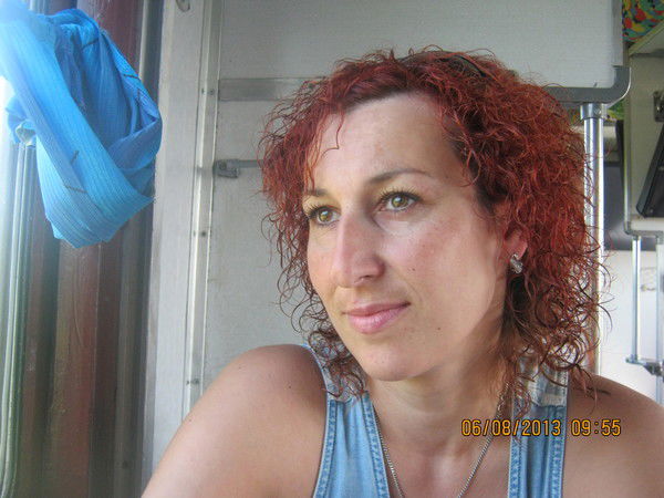 Елена Яковлева