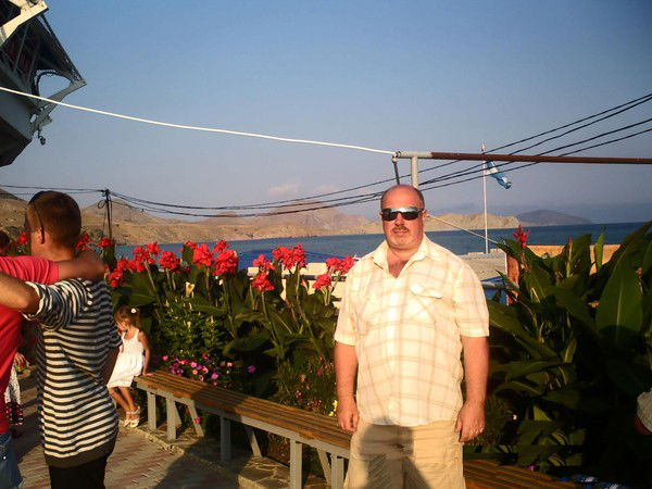 Пётр Пасиков