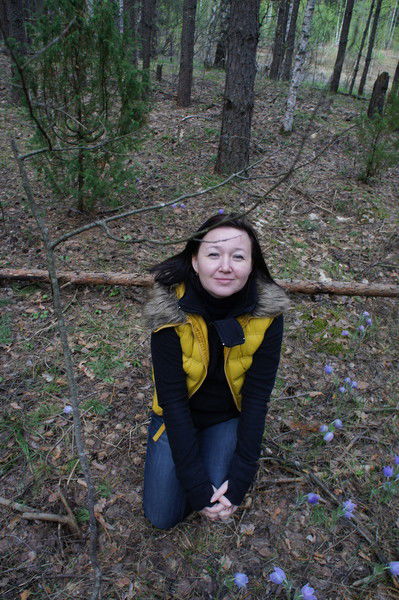 Татьяна Котусенко