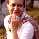 Ирина Лактионова