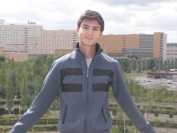 Димон Низиенко