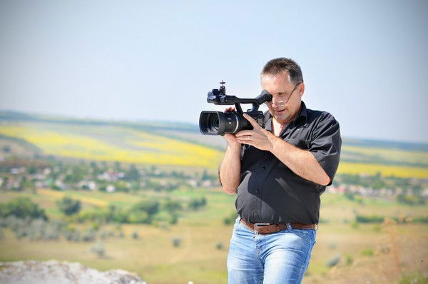 Юра Щербина