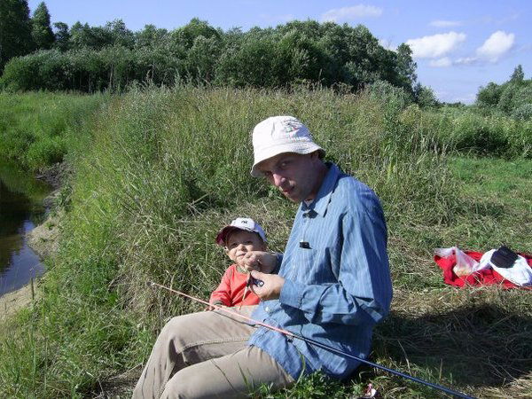 Владимир Тихомиров