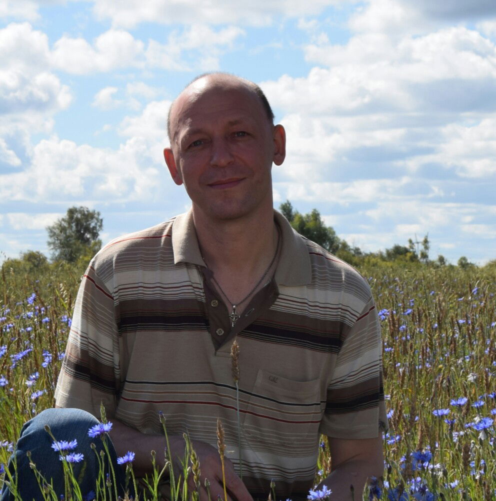 Игорь Нефтеюганск