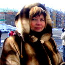 Елена Парфенова