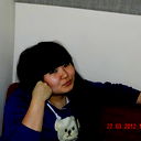 Erzhena Rinchinova