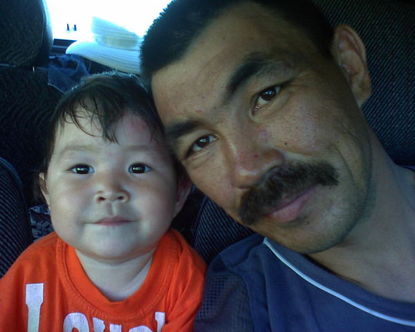 Коля Салиндер