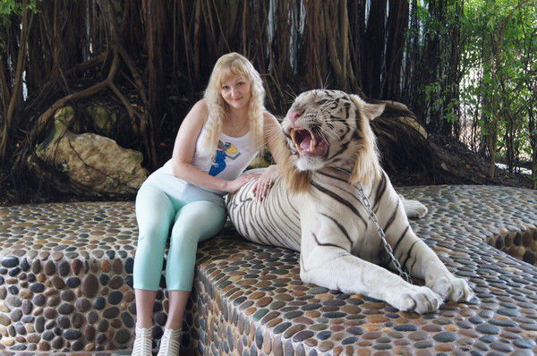 Наталья Успехова