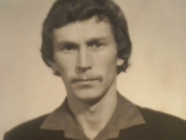 Сергей Колесников