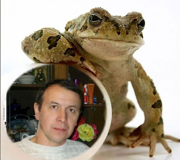 Сергей Смирнов