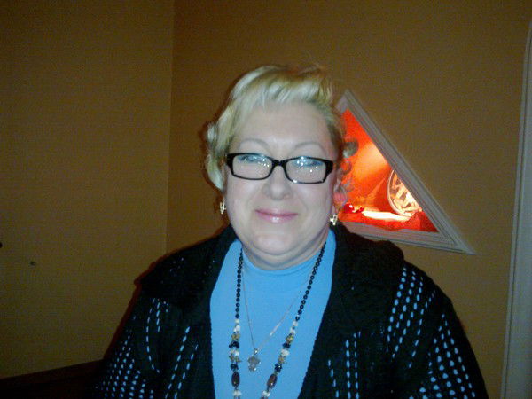 Татьяна Бащенко