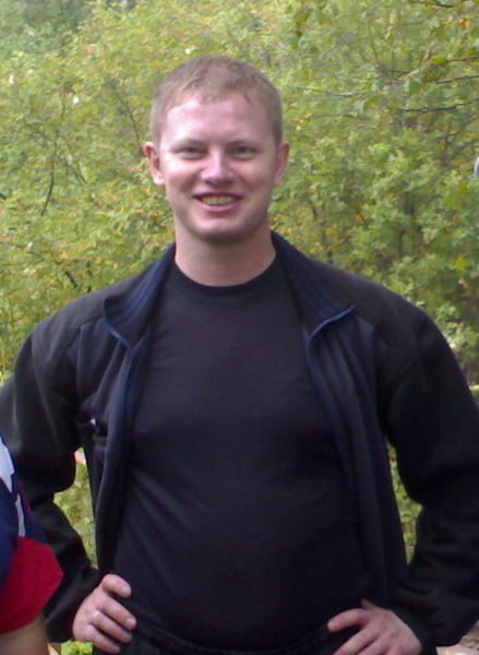 Андрей Селезнев