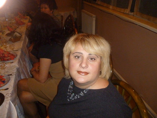 Полина Рыбина