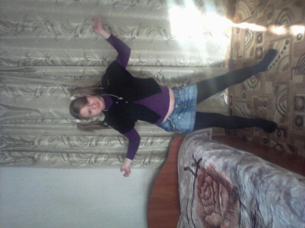 Виктория Емельянова