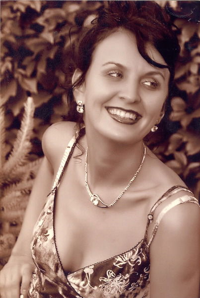 Мария Шинко