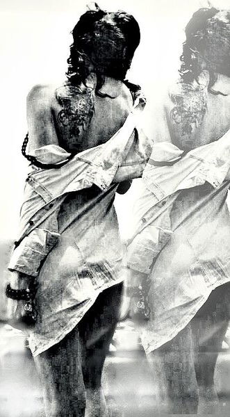 Мари Лебедева