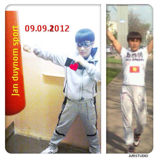 Kyrgyzstan Aleks Xxx Kg