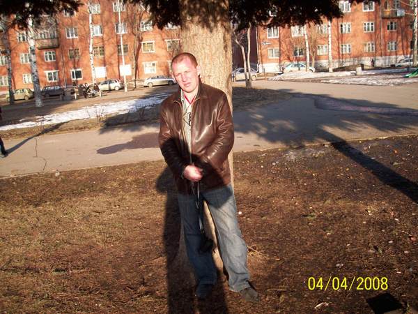 Сергей Курочкин