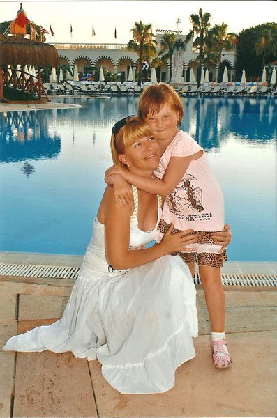 Татьяна Иванив